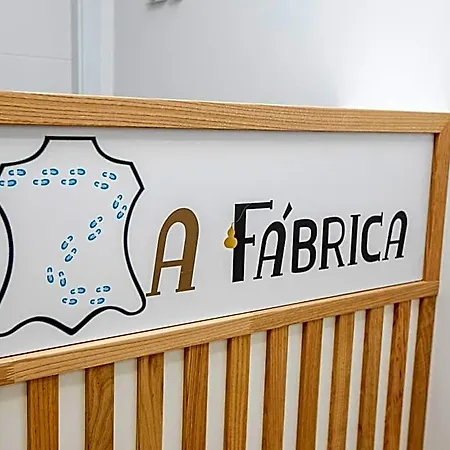 فندق A Fabrica