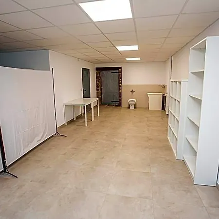 A Fabrica